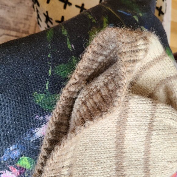 Alpaca togue - Picture 2 of 4